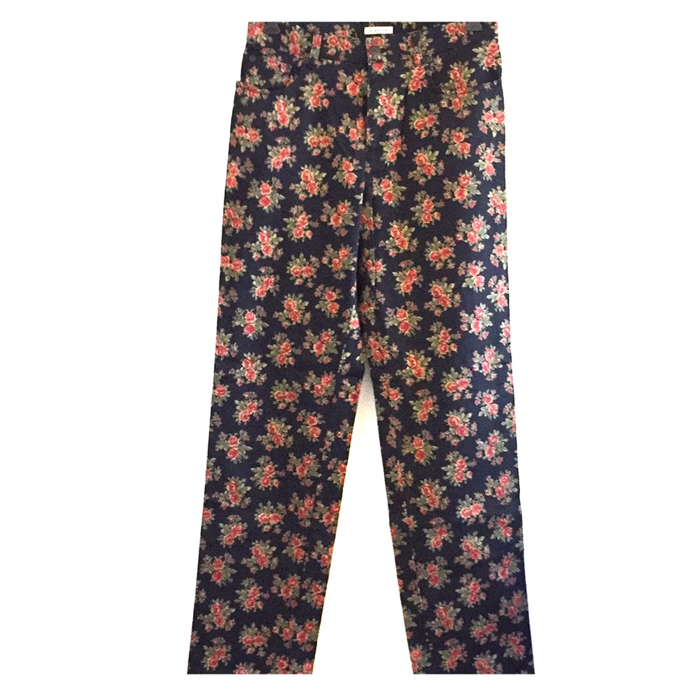 Jones New York Sport Stretch Jeans
